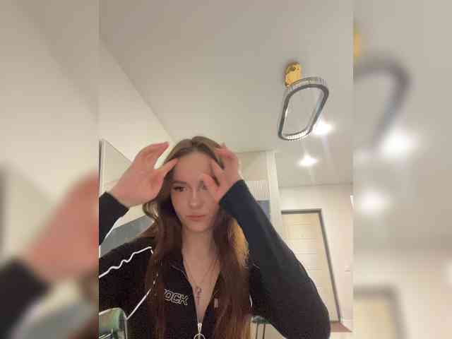 OlivkaVif webcam
