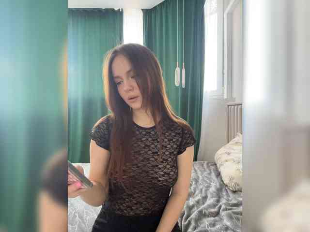 OlivkaVif Sex Cam Show