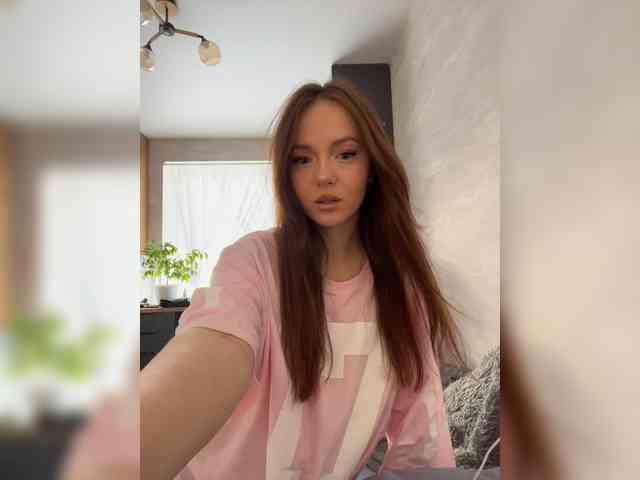 OlivkaVif Sex Cam Show