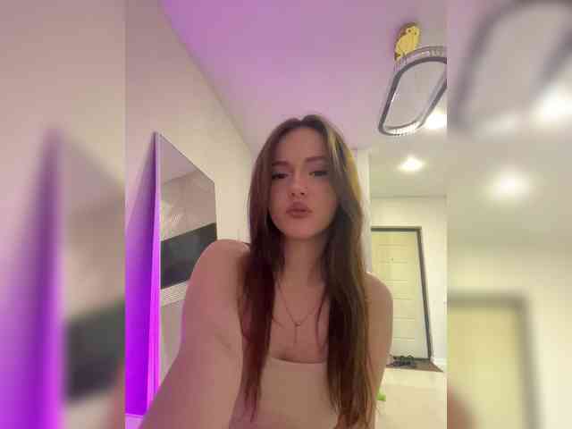 OlivkaVif Sex Cam Show
