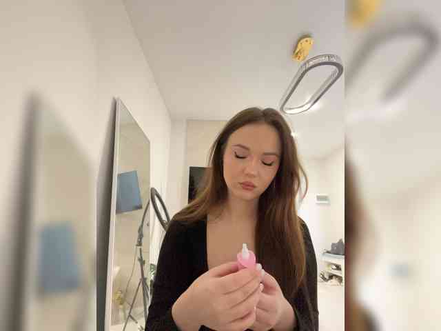 OlivkaVif webcam