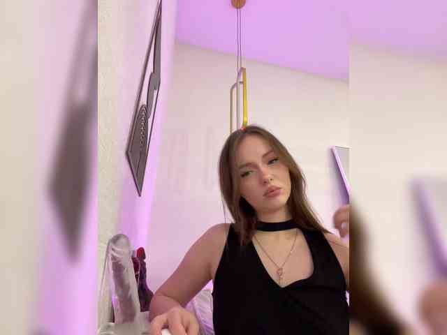 OlivkaVif webcam