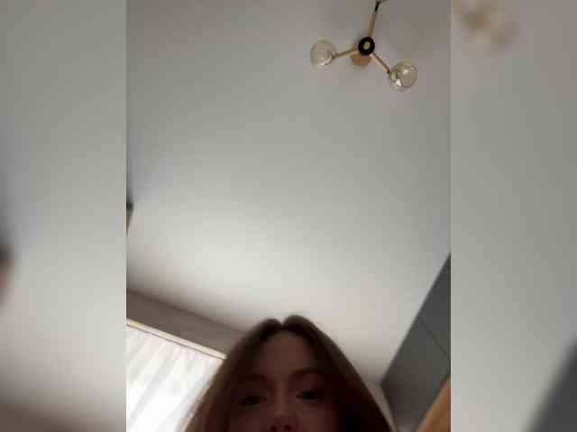 OlivkaVif Sex Cam Show