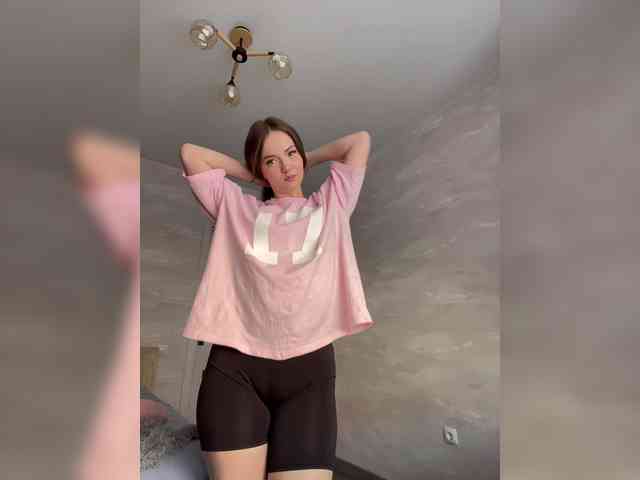 OlivkaVif Sex Cam Show