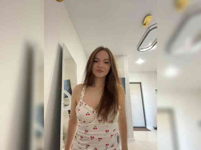 OlivkaVif webcam