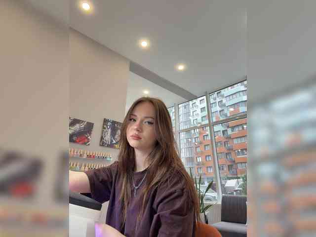 OlivkaVif webcam