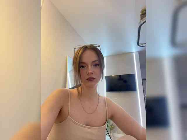OlivkaVif Sex Cam Show