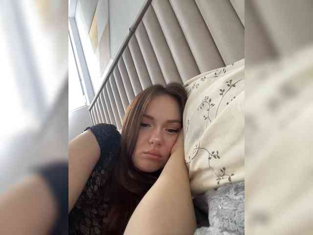 OlivkaVif Sex Cam Show