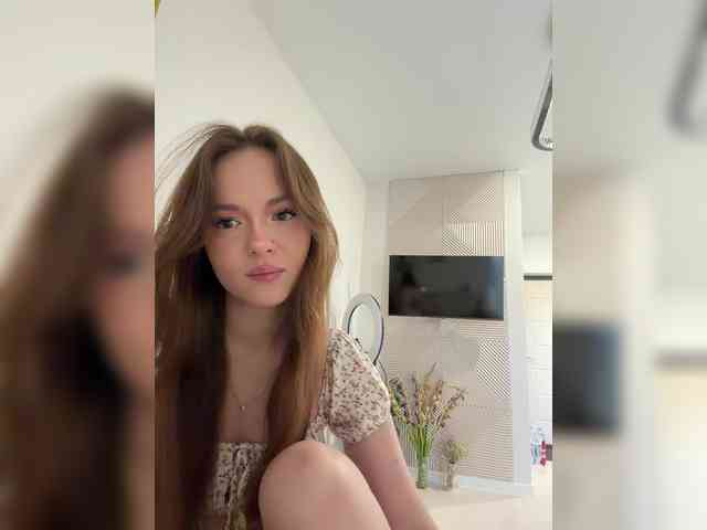 cam random chat OlivkaVif