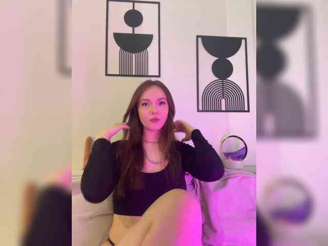 OlivkaVif webcam