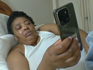 pussylips53 Porn Show