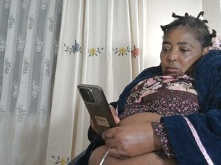 pussylips53 Porn Show