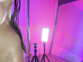 miasecretoficial Porn Show