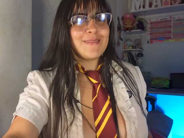 miasecretmodel live cam on BongaCams