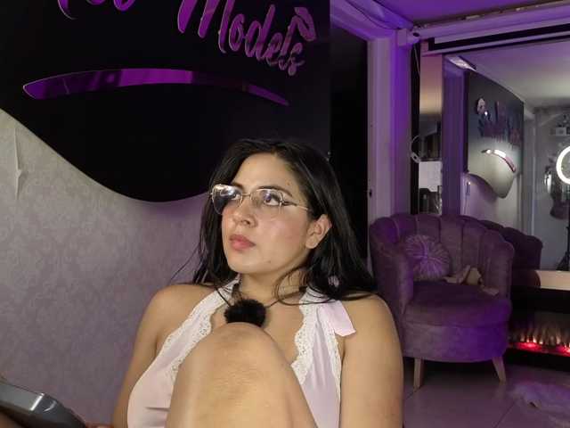 miasecretmodel