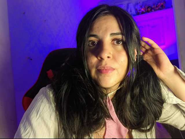 miasecretmodel live cam on BongaCams