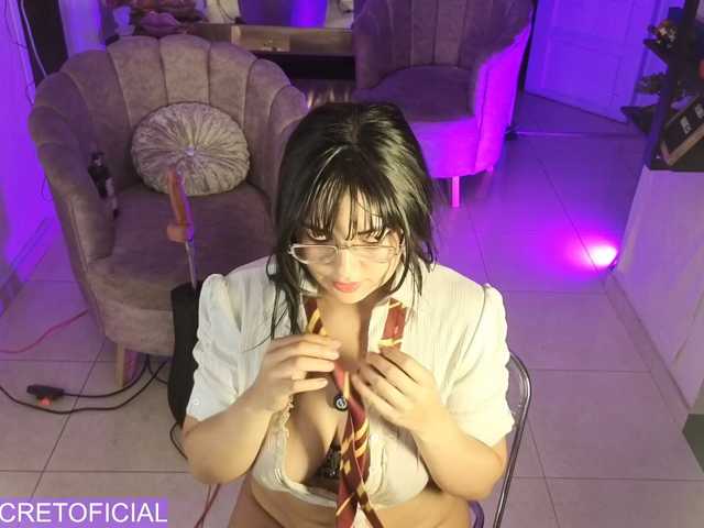 miasecretmodel