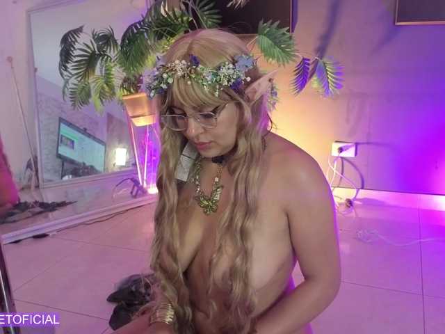 miasecretmodel