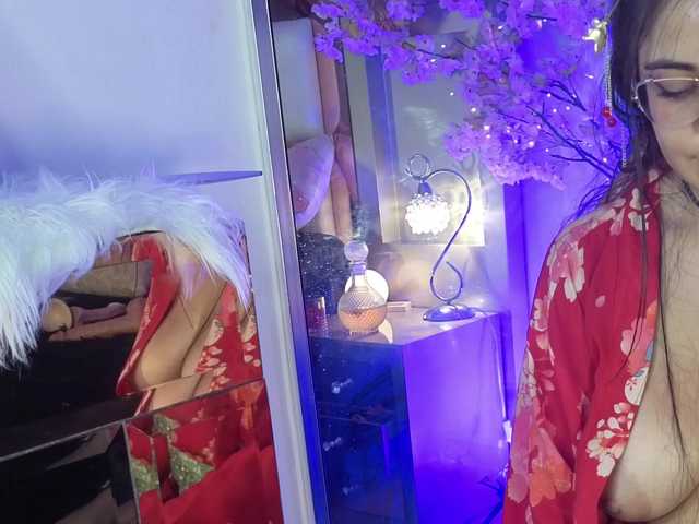 miasecretmodel
