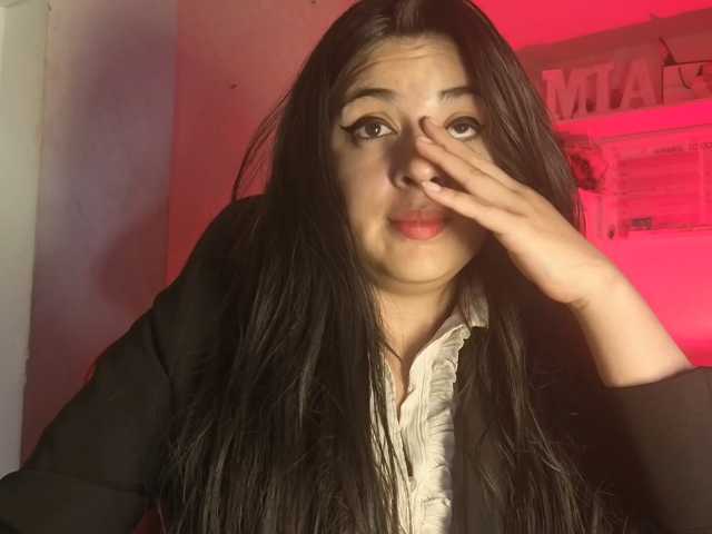 miasecretmodel live cam on BongaCams