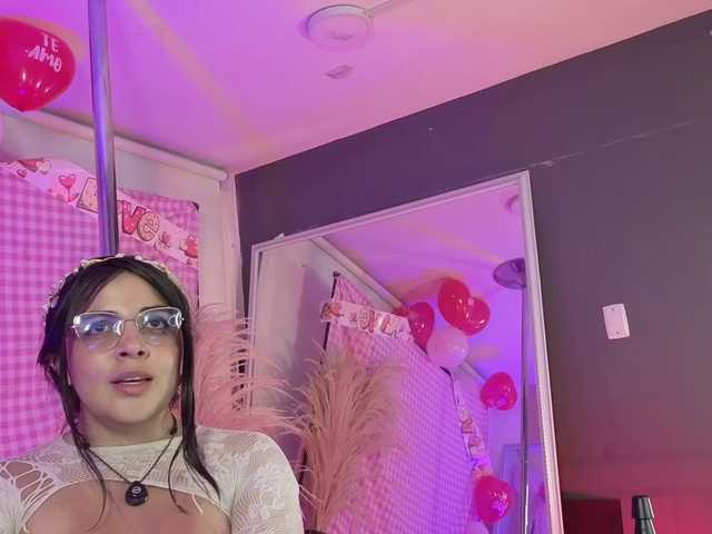 miasecretmodel live cam on BongaCams