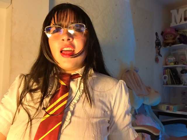 miasecretmodel live cam on BongaCams