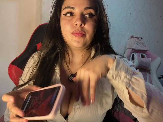 le modèle miasecretoficial est en webcam porno dans un show sur le site bongacams, il possède les tags suivants: Latino/Hispanic,Brunette,Trimmed