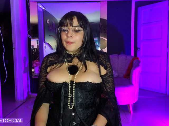 miasecretmodel live cam on BongaCams
