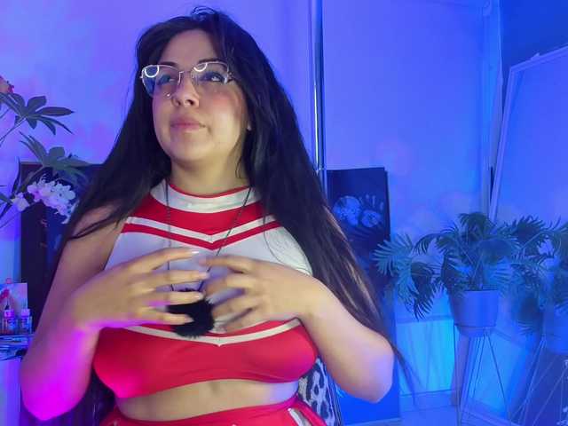 miasecretmodel live cam on BongaCams
