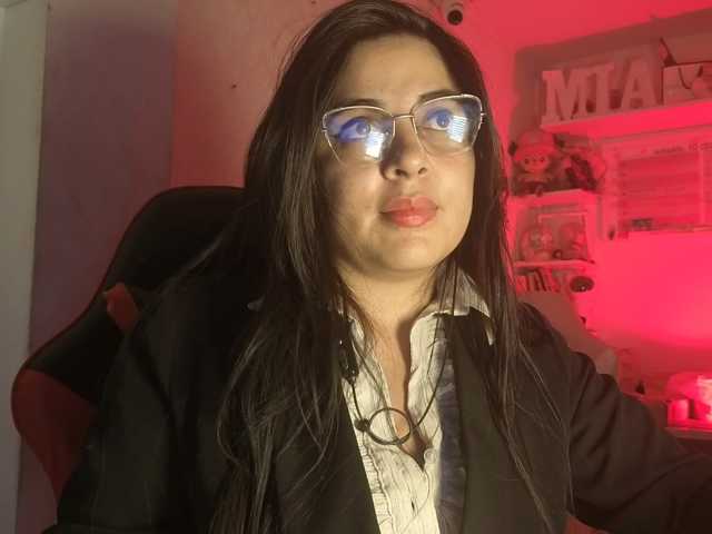miasecretmodel live cam on BongaCams