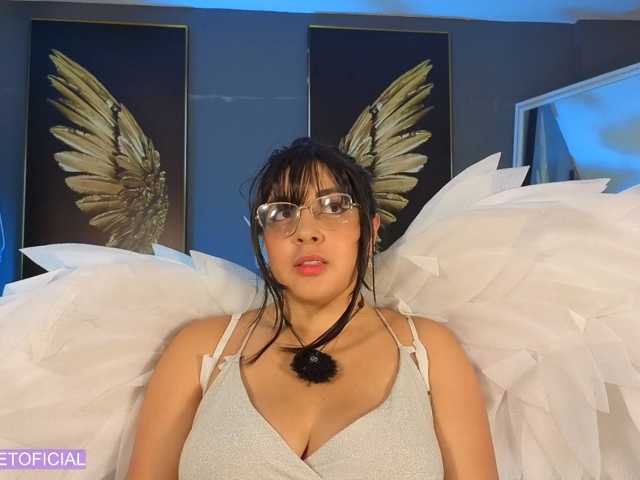 miasecretmodel live cam on BongaCams