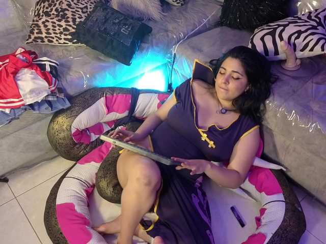 miasecretmodel live cam on BongaCams