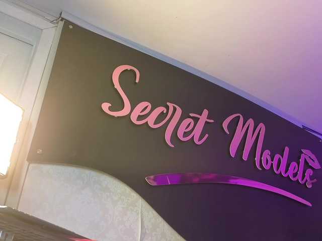 miasecretmodel live cam on BongaCams