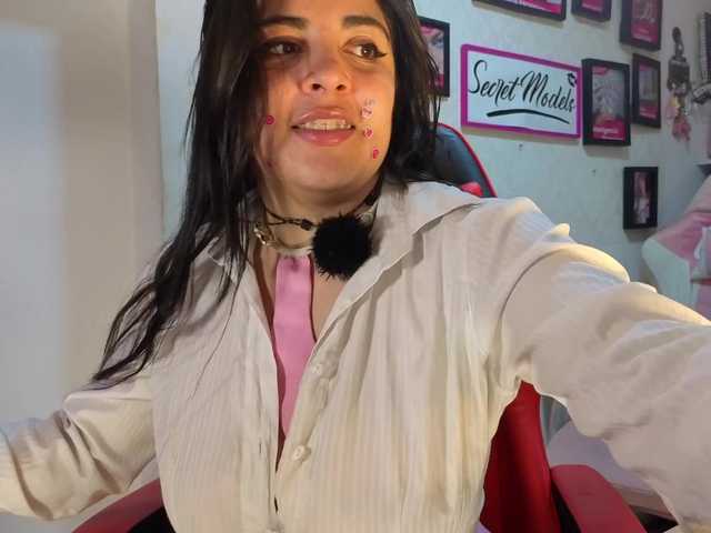 miasecretmodel's BongaCams show and profile