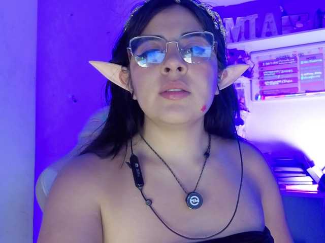 miasecretmodel