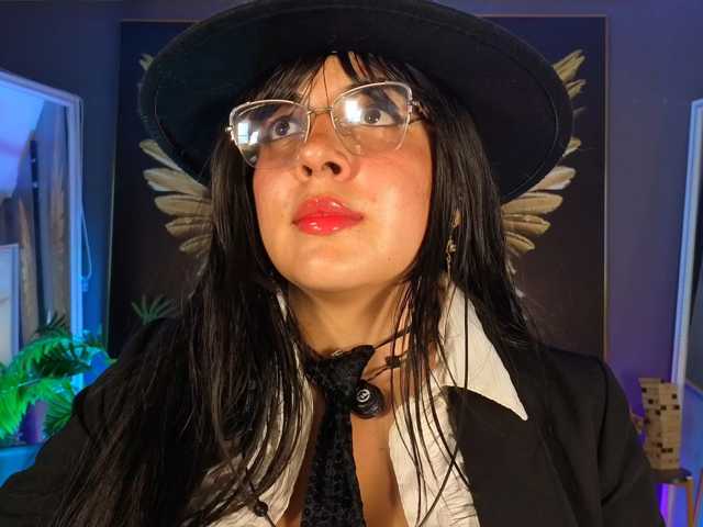 miasecretmodel live cam on BongaCams