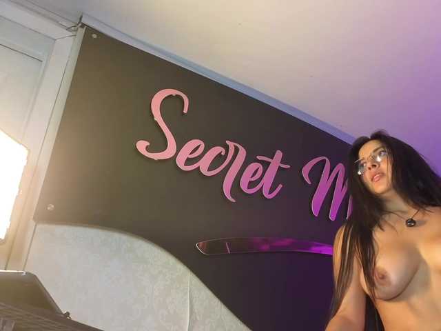 miasecretmodel