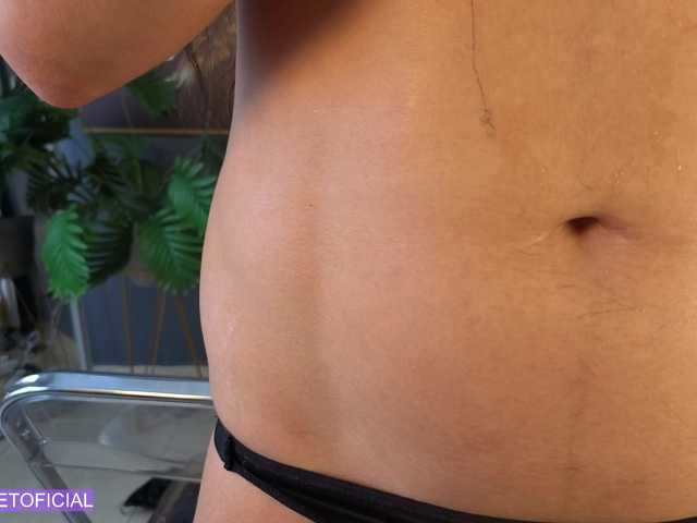 miasecretmodel live cam on BongaCams
