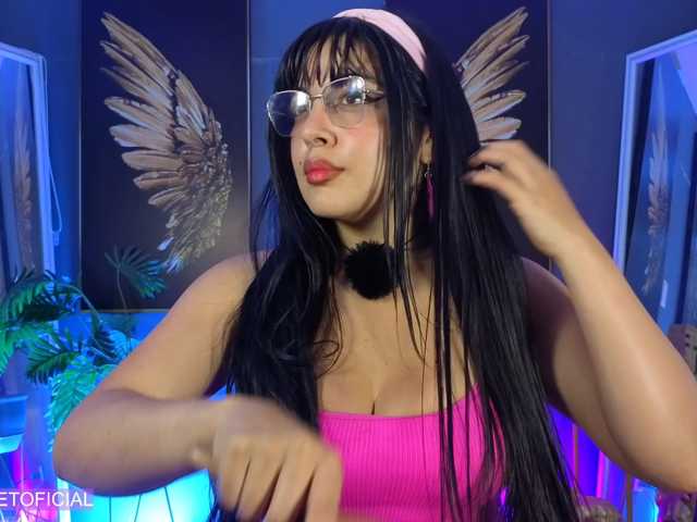 miasecretmodel live cam on BongaCams