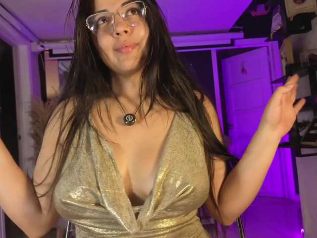miasecretmodel live cam on BongaCams
