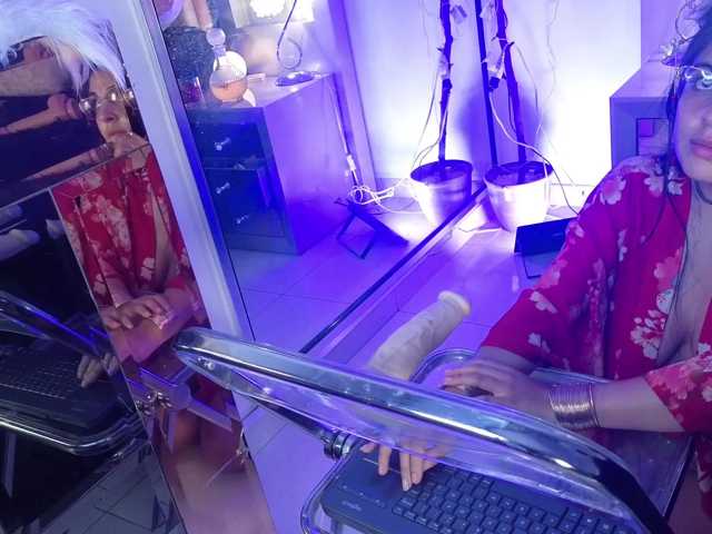 miasecretmodel live cam on BongaCams