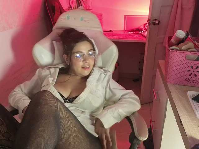 miasecretoficial — live female cam