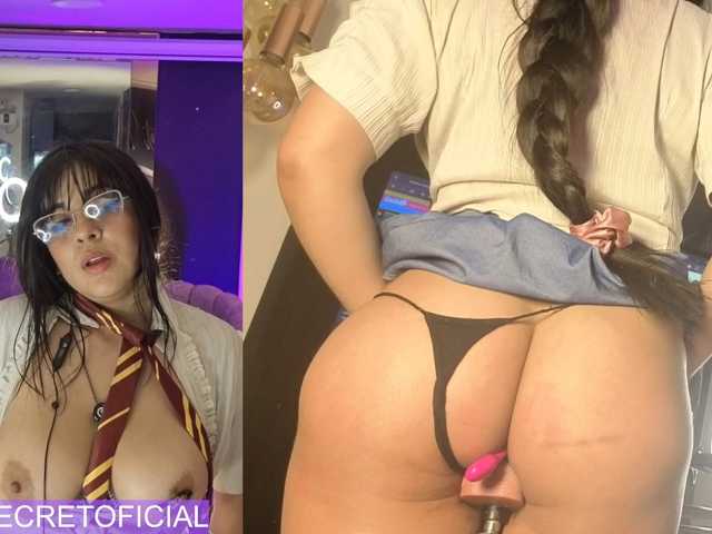 Miasecretoficial live cam