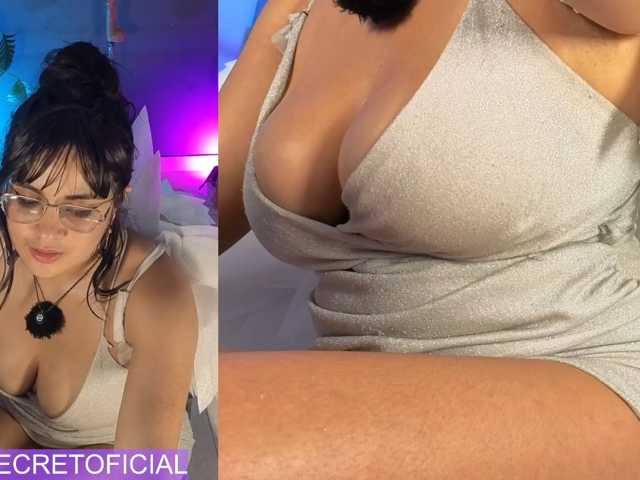 miasecretmodel live cam on BongaCams