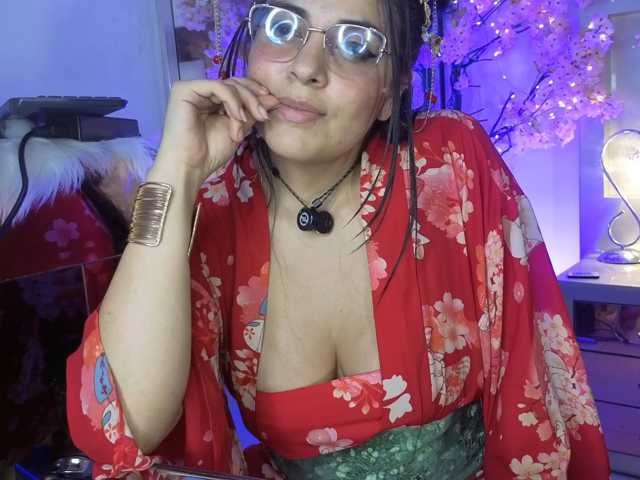 miasecretmodel live cam on BongaCams