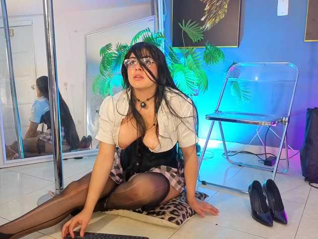 miasecretmodel live cam on BongaCams