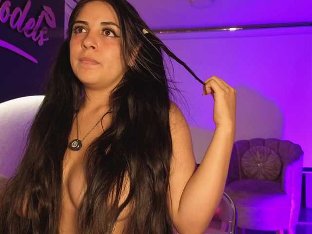 miasecretmodel live cam on BongaCams