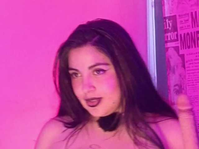 miasecretmodel's BongaCams show and profile