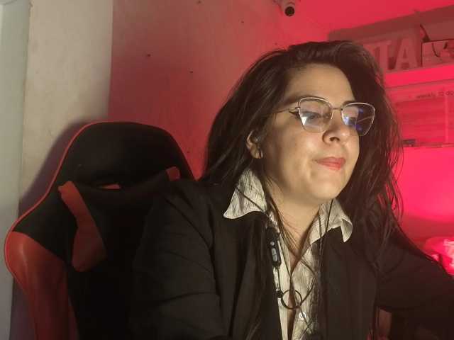 miasecretmodel