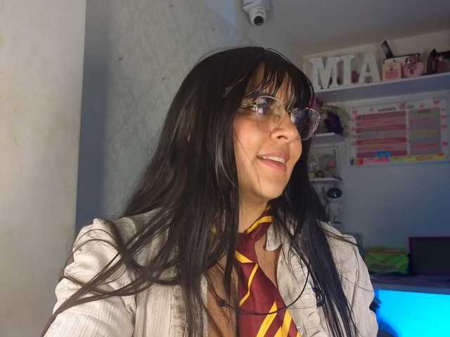 miasecretmodel